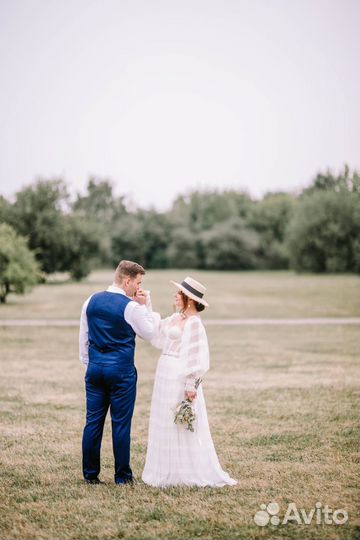 Фотограф Москва