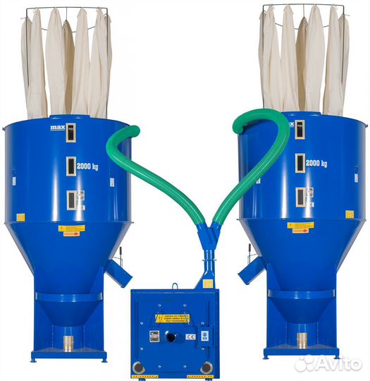 Комбикормовый мини-завод с гарантией
