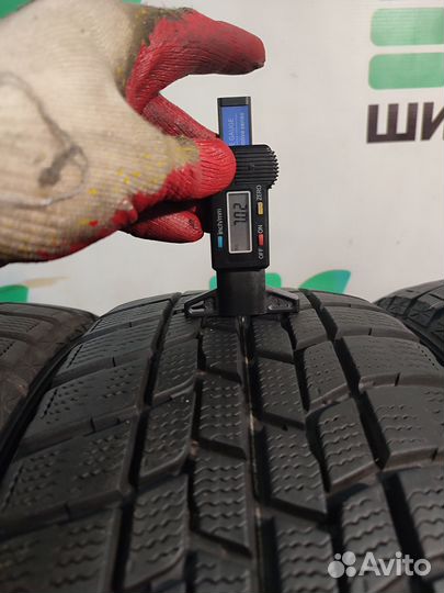 Goodyear Ice Navi 6 205/55 R16 91Q