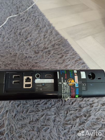 Xbox 360 прошитый freeboot