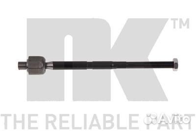 Рулевая тяга