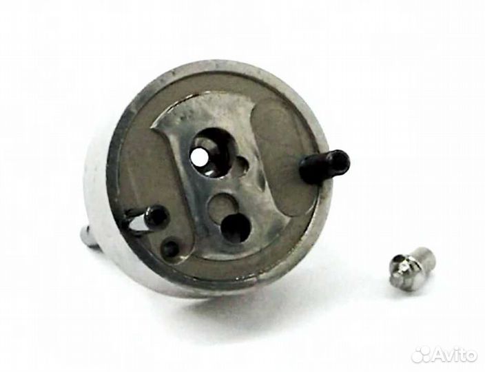 Клапан F00GX17004 пьезофорсунки Bosch (Kismet)