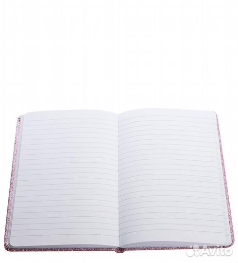 Блокнот с ручкой Улыбка A2153537