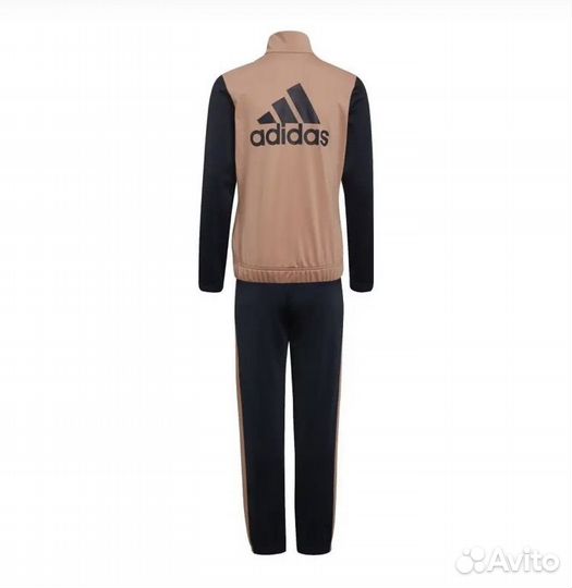 Спортивный костюм adidas детский