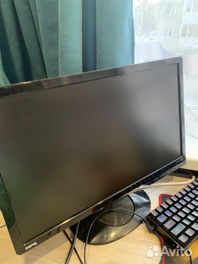 Монитор BenQ 21.5