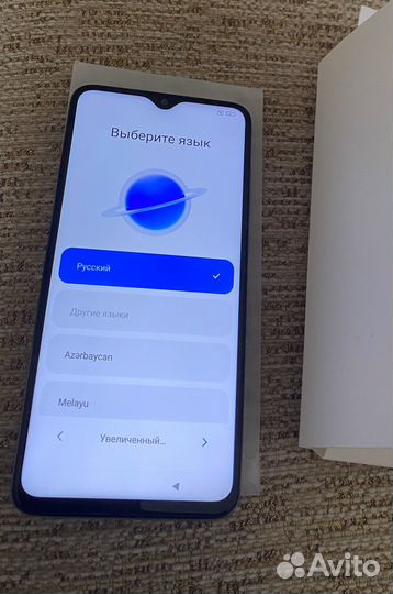 Xiaomi redmi note 8 pro