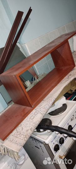 Полка книжная