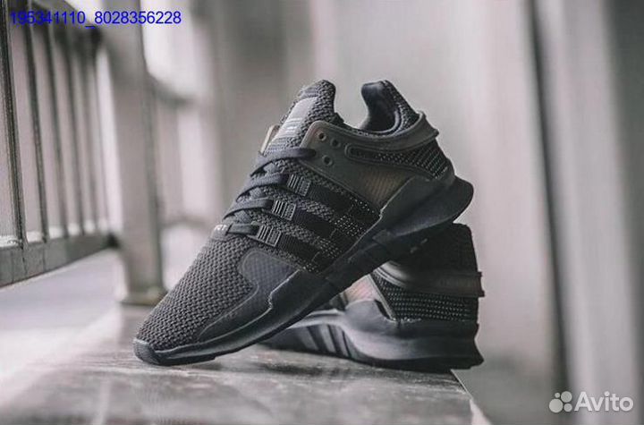 Кроссовки adidas equipment