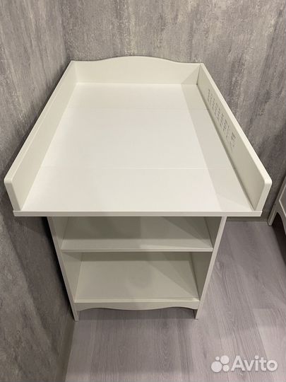 Пеленальный столик IKEA
