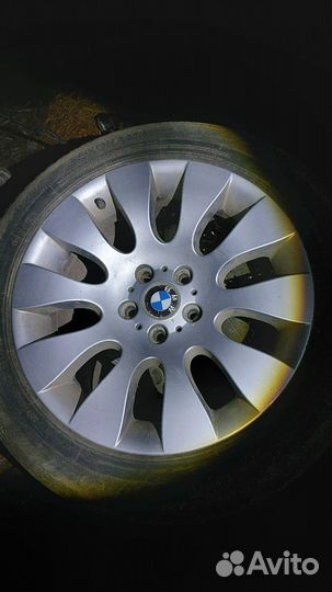 Диски на bmw