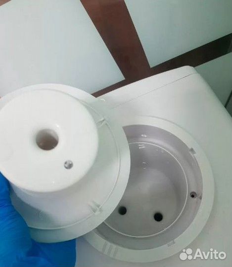 Ремонт и чистка кулеров для воды с выездом