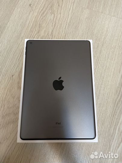 iPad 9 2021 64gb wifi