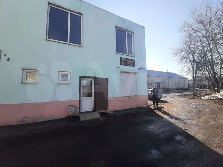 Комната 30 м², 1/1 эт.