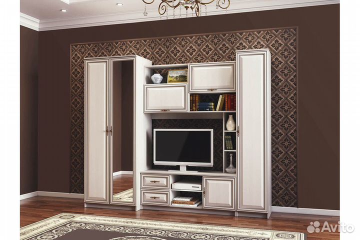 Стенка Габриэлла 06.99