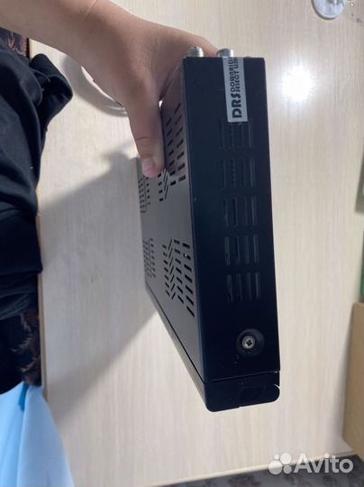 Ресивер DRS-5003