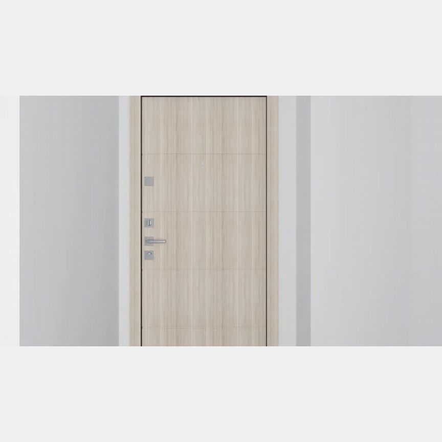 Квартира-студия, 26,9 м², 13/13 эт.