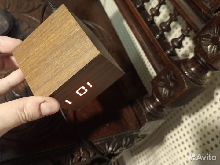 Световой будильник