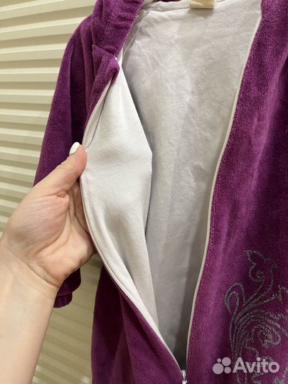 Детский комбинезон для девочки 74-80