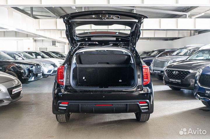 HAVAL Jolion 1.5 AMT, 2024