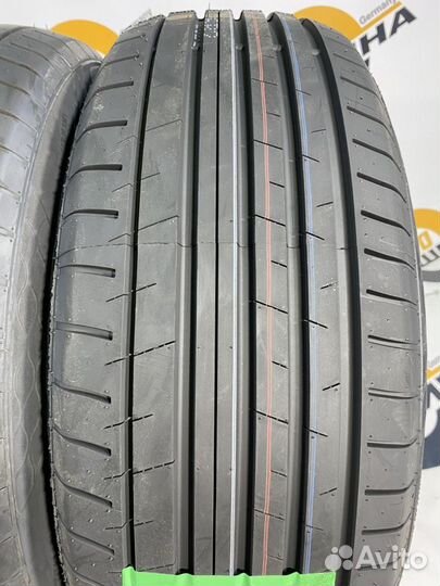 Greentrac Quest-X 225/55 R18 95V