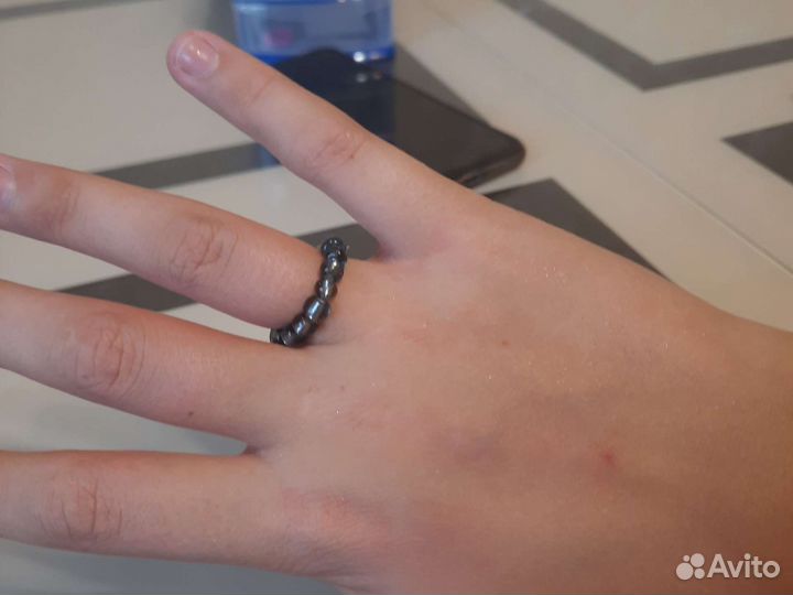 Украшенияиз бисера