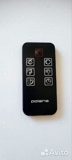 Увлажнитель Polaris puh0806Di