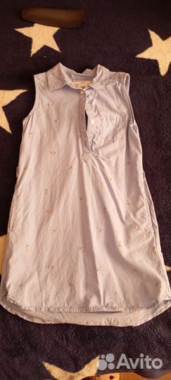Продам сарафан для девочки