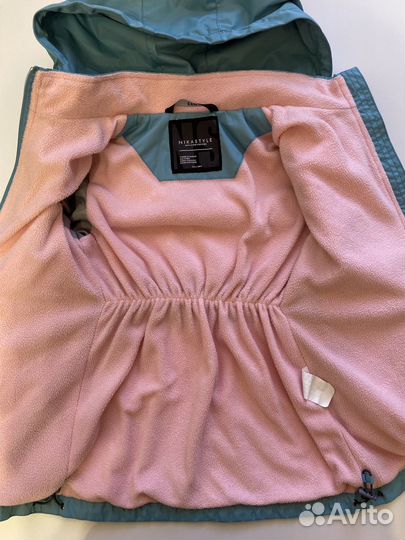 Куртка Nikastyle 116