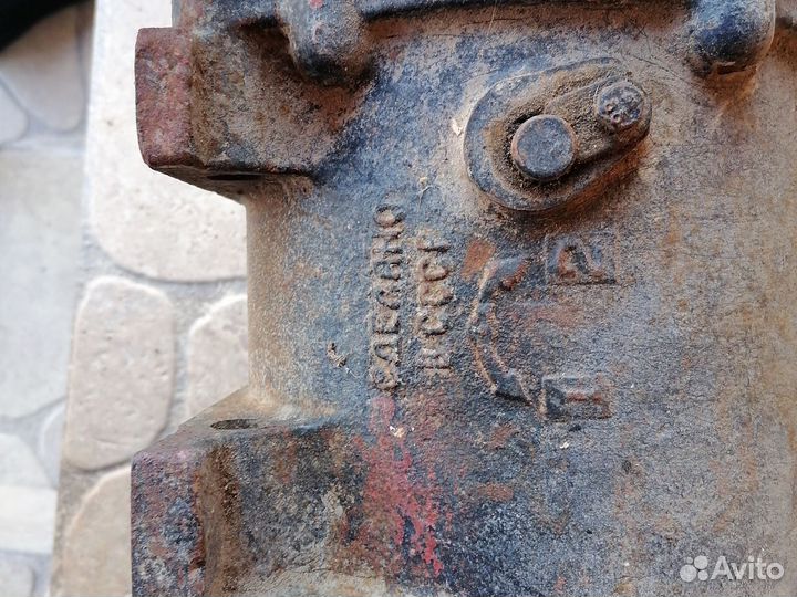 Запчасти Т4