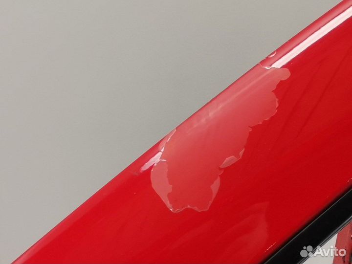 Дверь передняя для Volkswagen Golf 4 1J4831055H