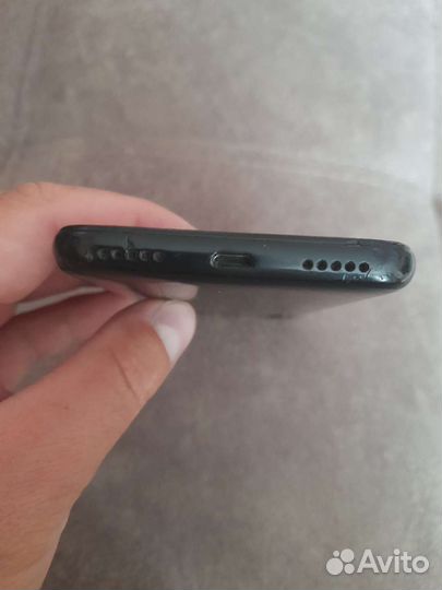 Телефон xiaomi redmi 7a