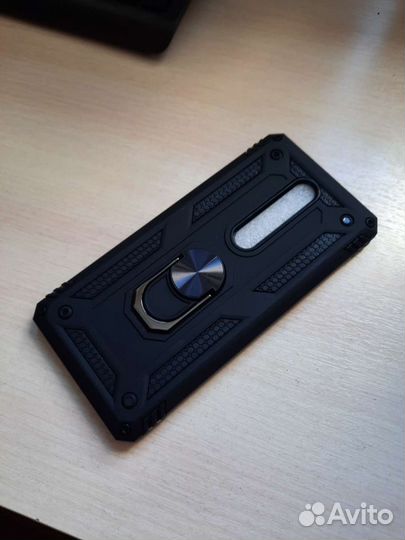 Новый чехол на телефон Redmi 9T/9T Pro