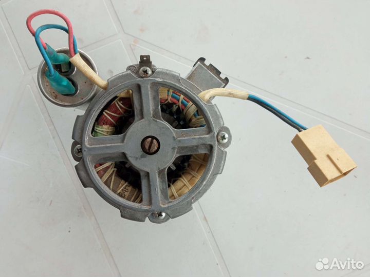 Циркуляционный насос для посудомойки