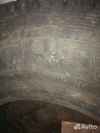 Колесо на газ/паз