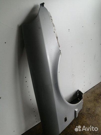 Крыло переднее правое Hyundai Sonata Тагаз EF G4GC