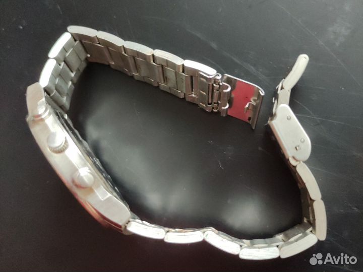 Часы наручные мужские Atlas For Me