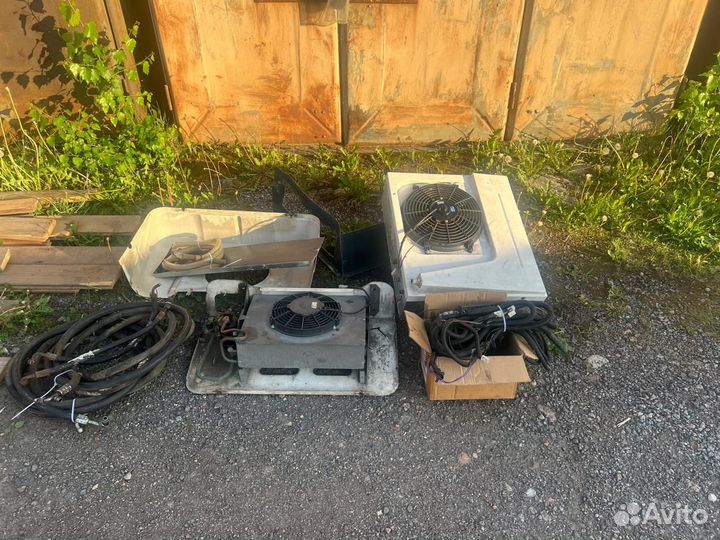 Рефрежиратор