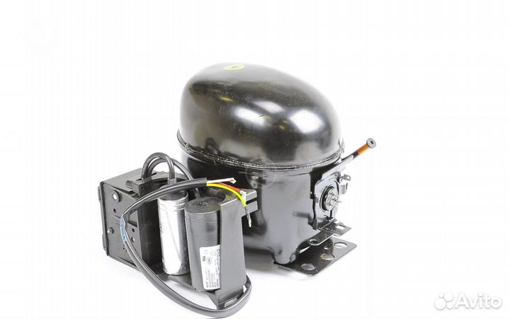 Компрессор холодильный neu2178gk