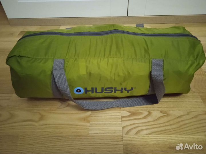 Палатка Husky bird трекинговая