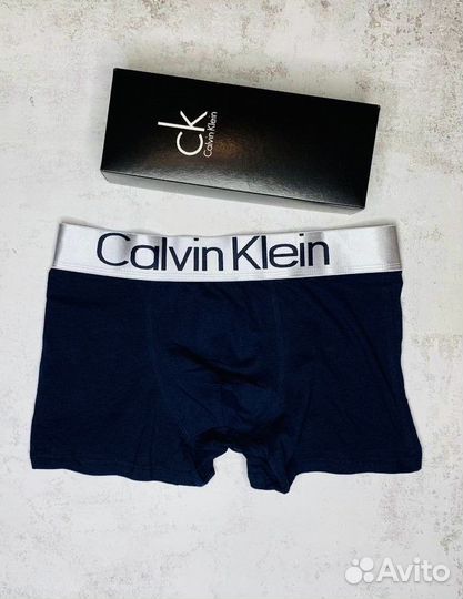 Трусы Calvin Klein мужские