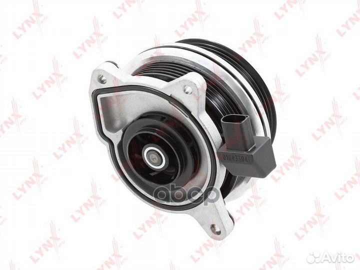 Насос системы охлаждения CW0032 lynxauto