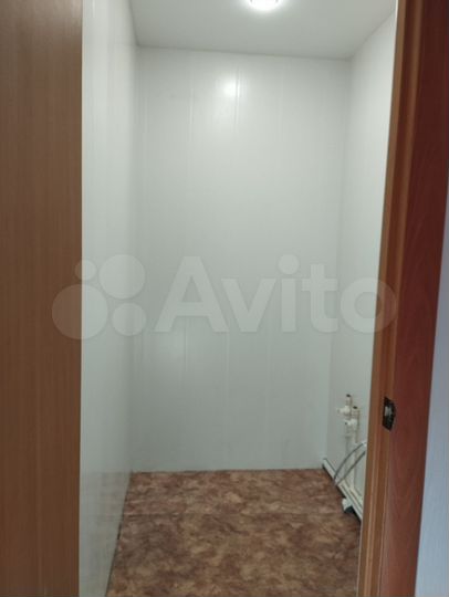 2-к. квартира, 38,1 м², 1/2 эт.