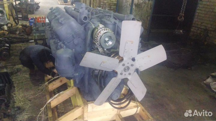 Кпп на трактор Т-150 №18