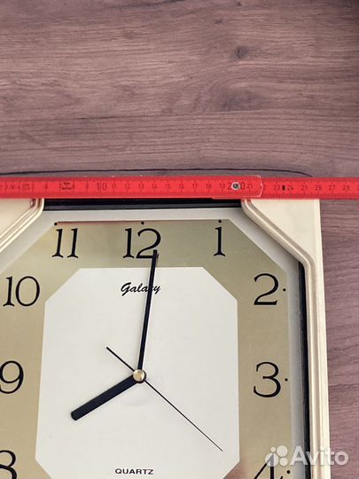 Часы настенные СССР