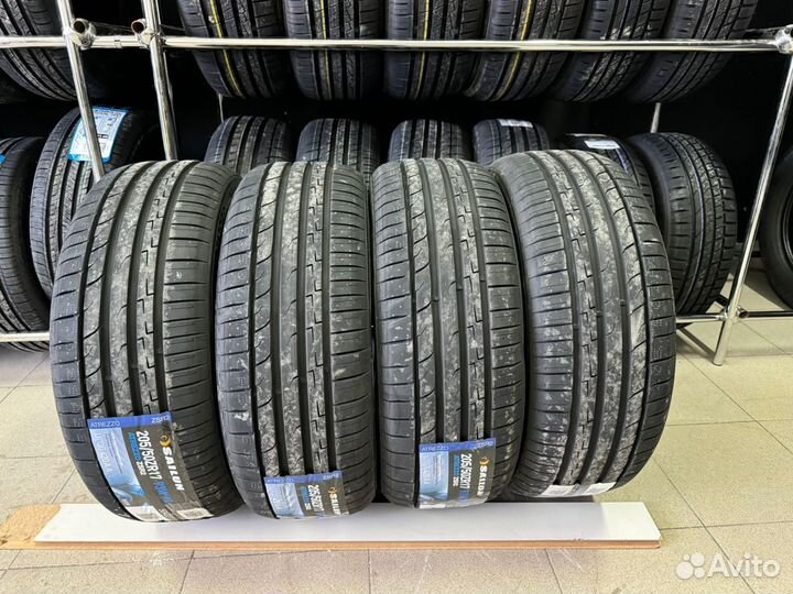 Sailun Atrezzo ZSR2 245/40 R18