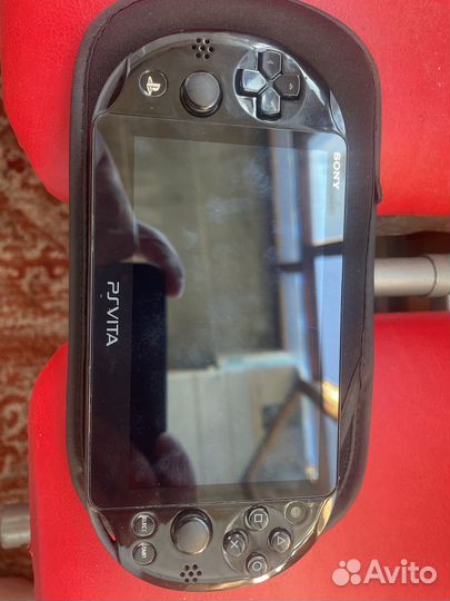 Sony playstation vita slim