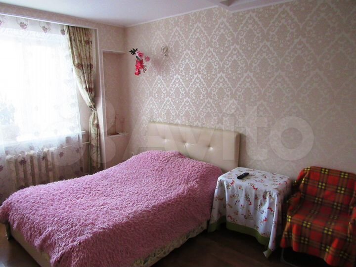 2-к. квартира, 64,8 м², 2/14 эт.