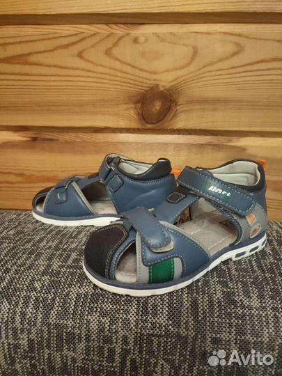 Обувь для мальчика