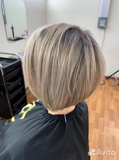 Модели на бесплатную стрижку