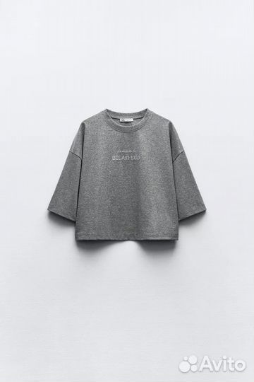 Спортивный костюм женский zara